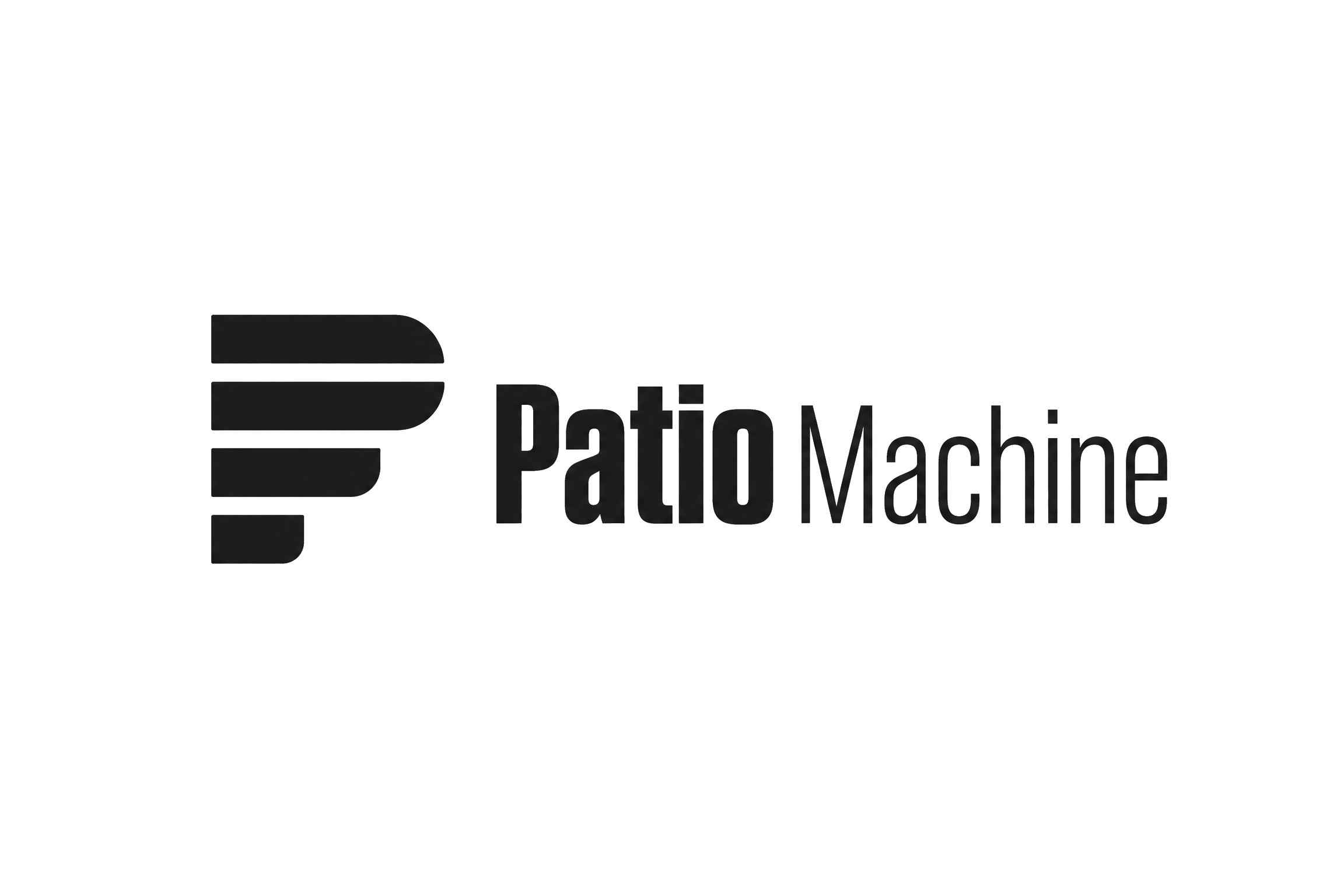 Patio Machine